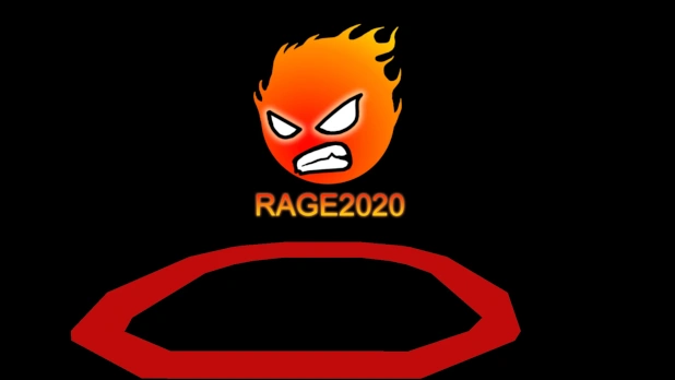 ragemap 2020 logo