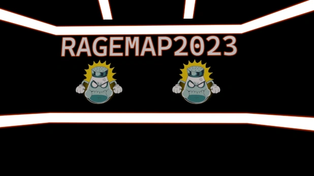 ragemap 2023 logo with salt shakers