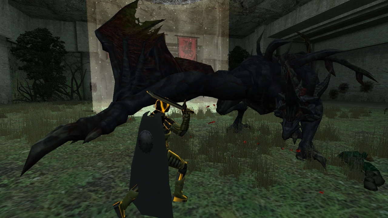 ragemap 2024 boss fight